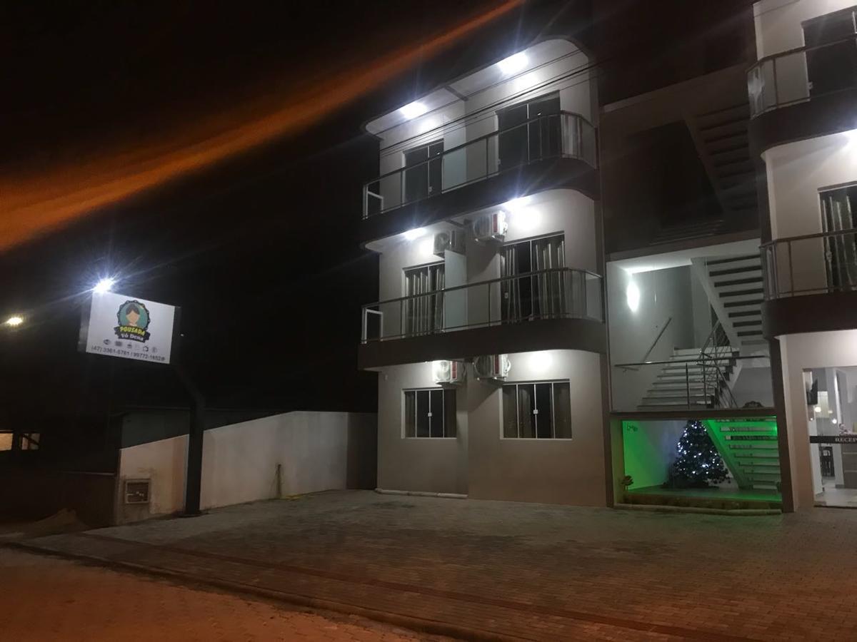 Pousada Vo Dena بنها المظهر الخارجي الصورة