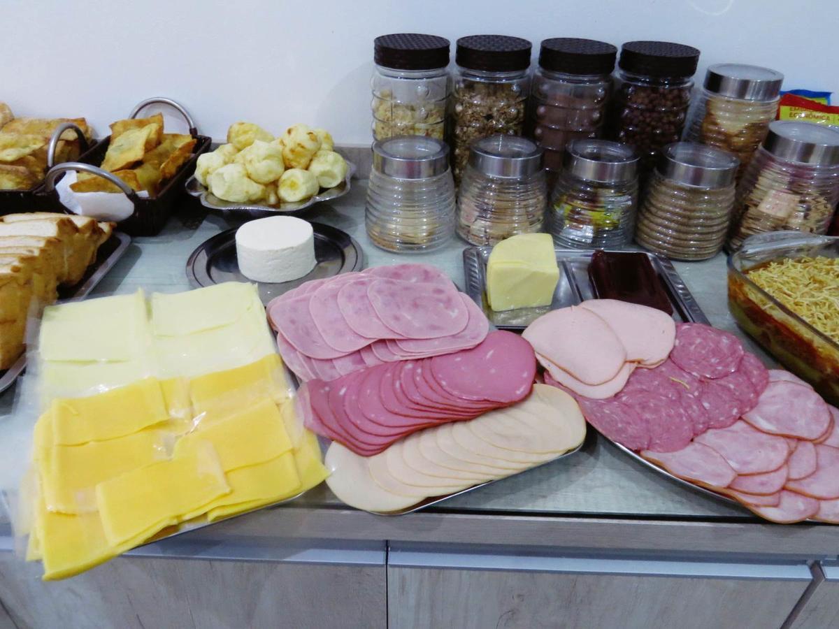 Pousada Vo Dena بنها المظهر الخارجي الصورة