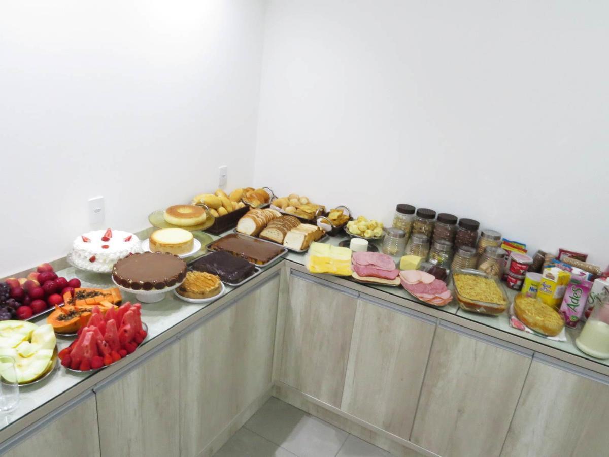Pousada Vo Dena بنها المظهر الخارجي الصورة