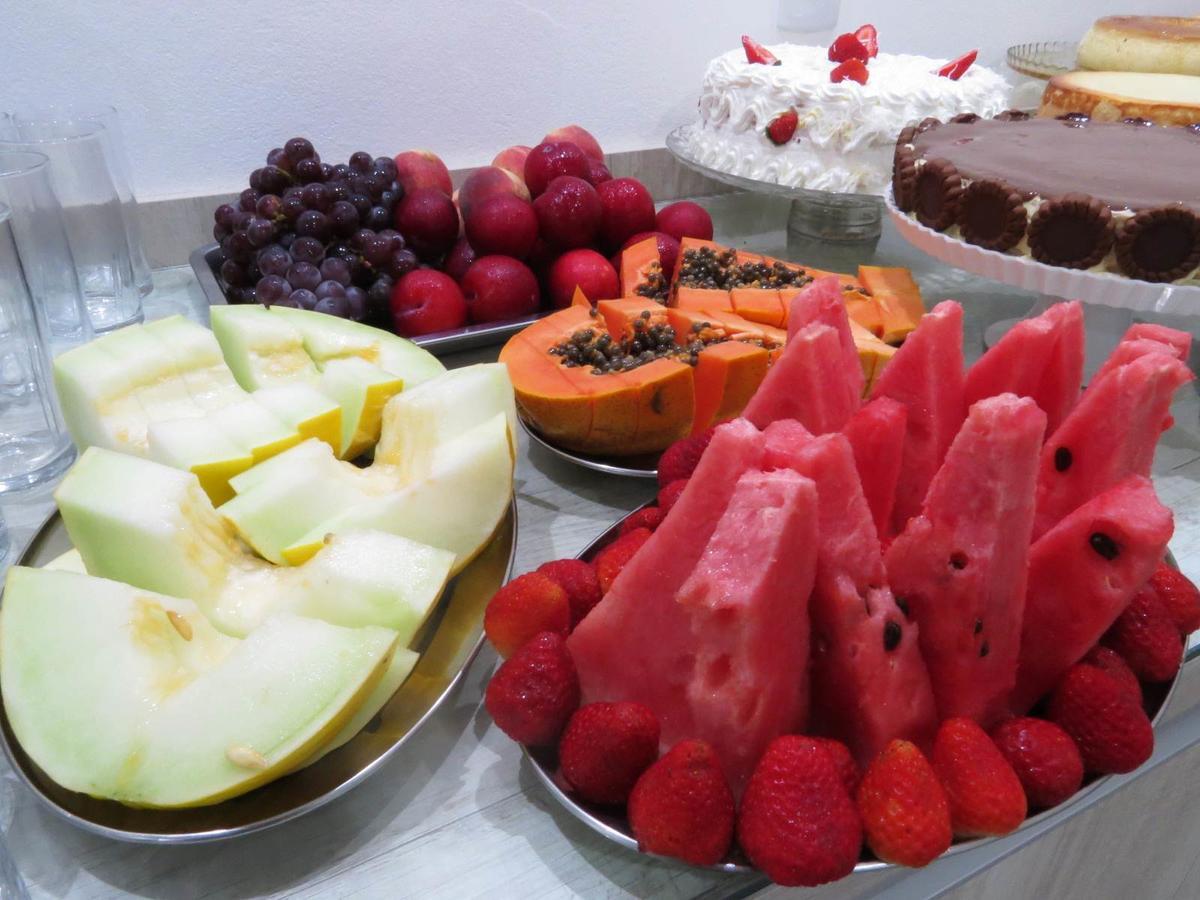 Pousada Vo Dena بنها المظهر الخارجي الصورة