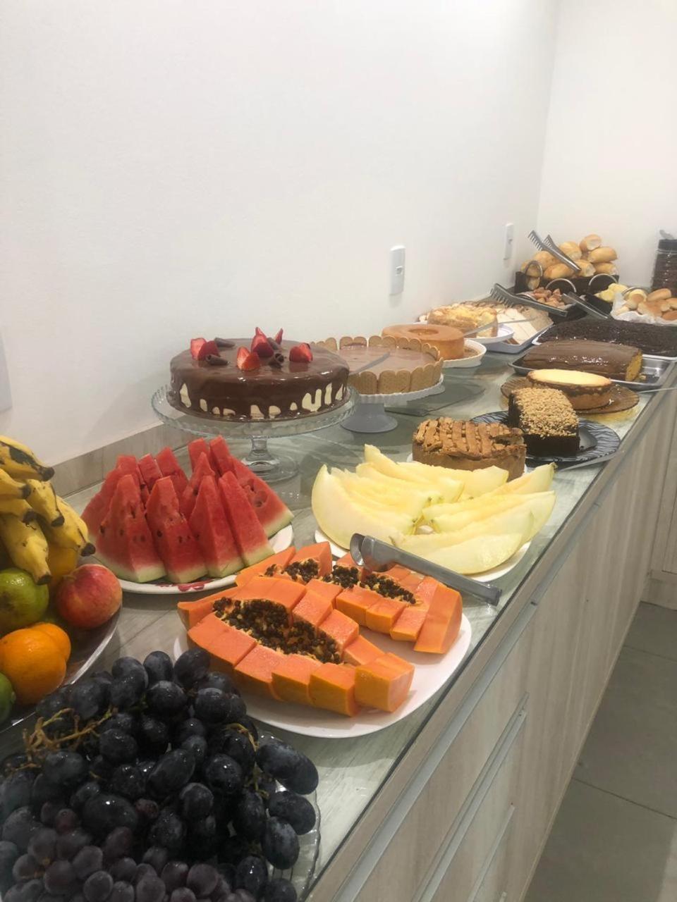 Pousada Vo Dena بنها المظهر الخارجي الصورة
